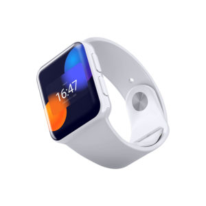 Waterproof Fitness Watch GSPS-100259